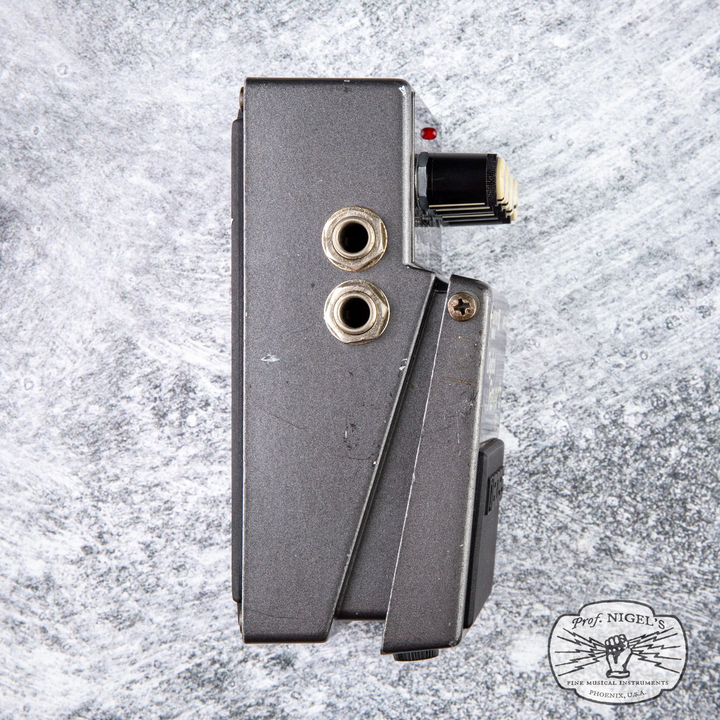 Boss RV-2 Digital Reverb (Dark Gray Label) 1987 Vintage MIJ Made in Japan