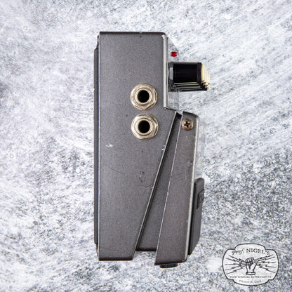 Boss RV-2 Digital Reverb (Dark Gray Label) 1987 Vintage MIJ Made in Japan