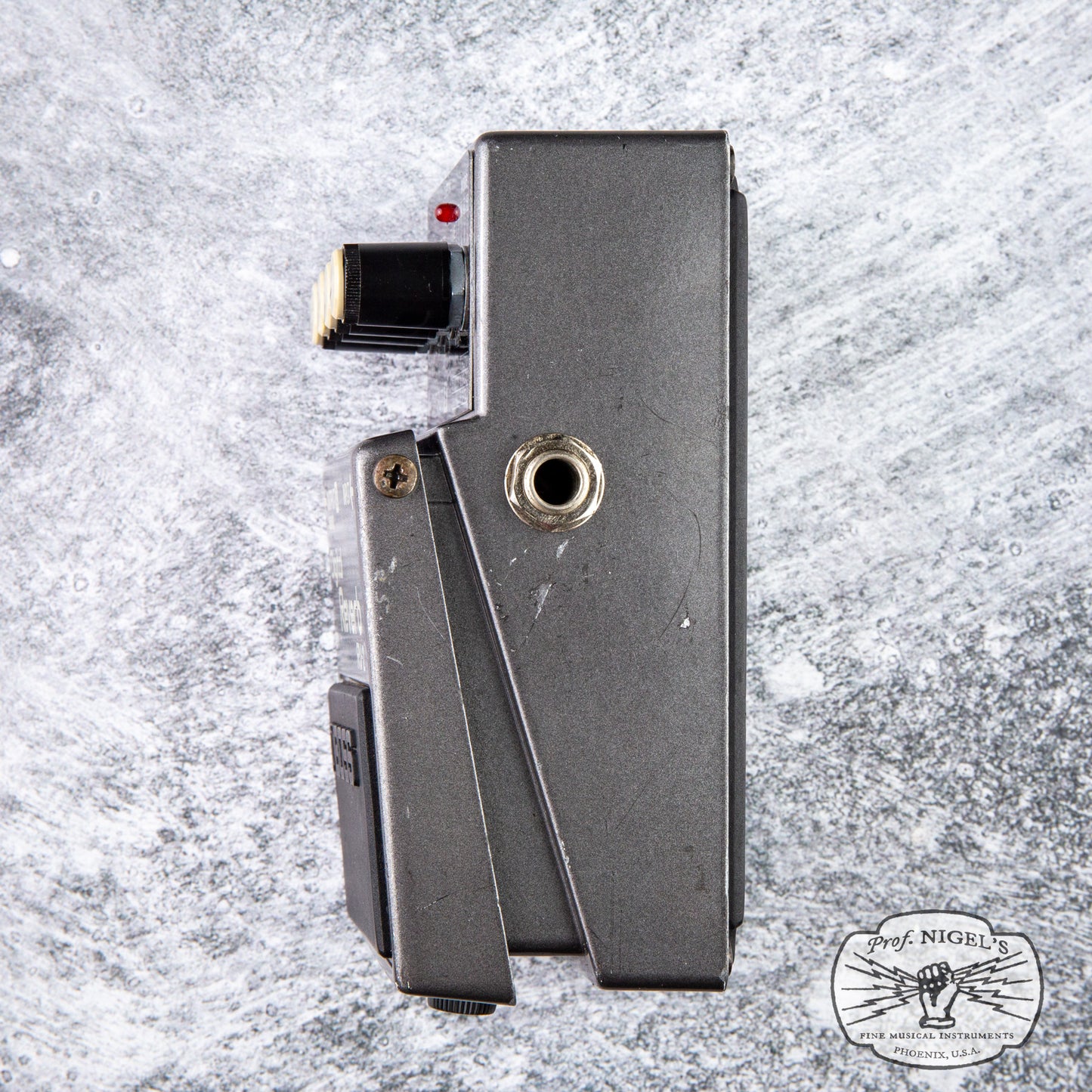 Boss RV-2 Digital Reverb (Dark Gray Label) 1987 Vintage MIJ Made in Japan