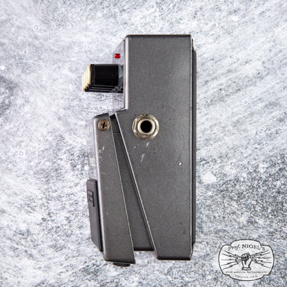 Boss RV-2 Digital Reverb (Dark Gray Label) 1987 Vintage MIJ Made in Japan