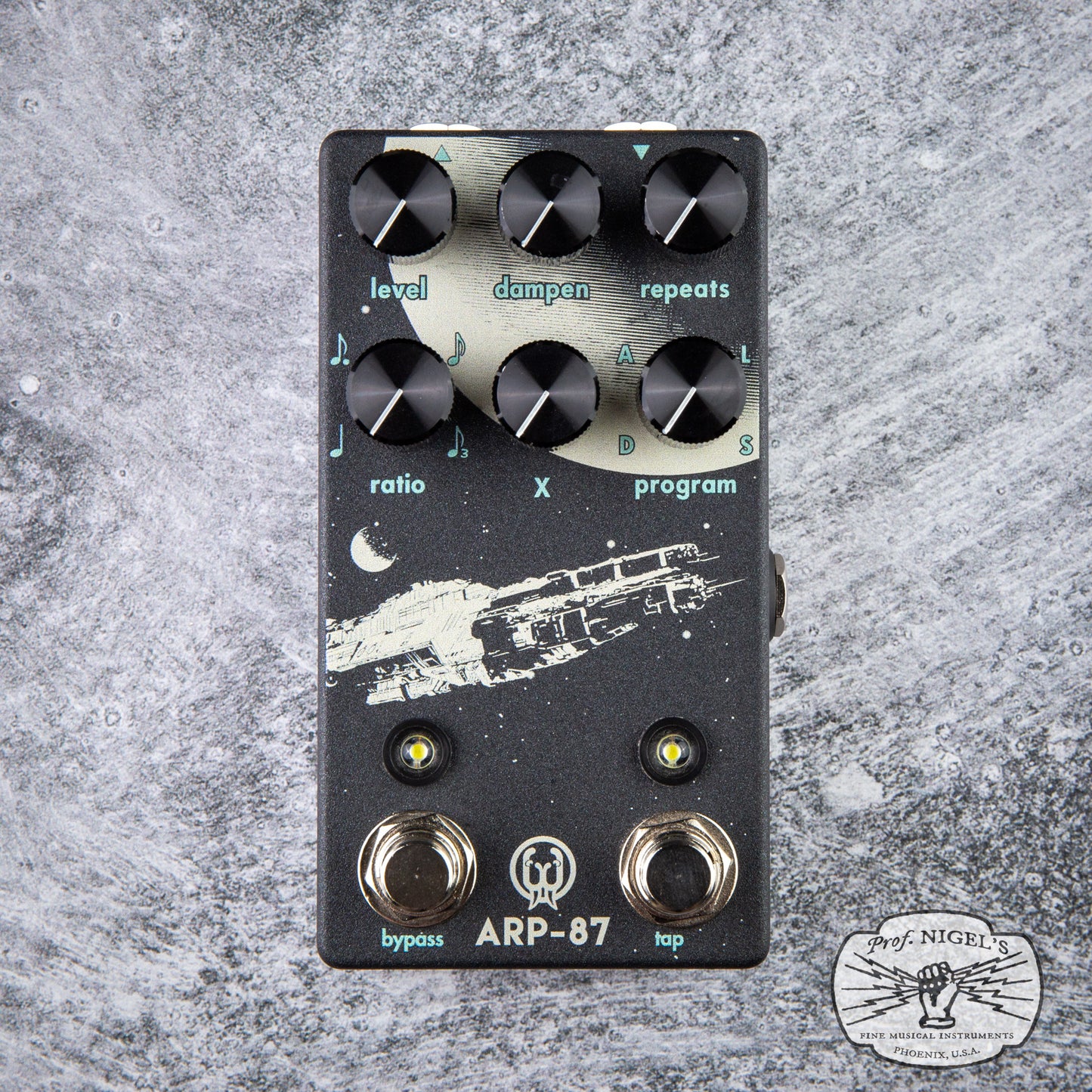 Walrus Audio ARP-87 Multi-Function Delay