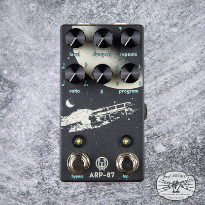 Walrus Audio ARP-87 Multi-Function Delay