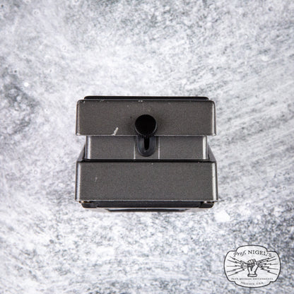 Boss RV-2 Digital Reverb (Dark Gray Label) 1987 Vintage MIJ Made in Japan