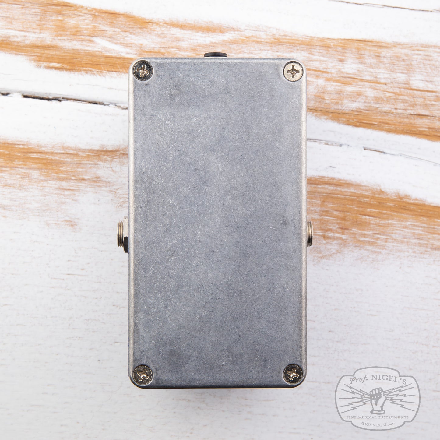 Blackberry JAM Rosemary Rex Boost 1959 Marshall Super Lead Handmade in Japan MIJ Overdrive