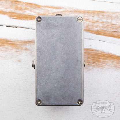 Blackberry JAM Rosemary Rex Boost 1959 Marshall Super Lead Handmade in Japan MIJ Overdrive