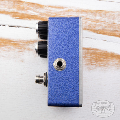 Blackberry JAM Rosemary Rex Boost 1959 Marshall Super Lead Handmade in Japan MIJ Overdrive