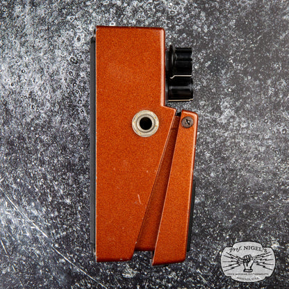 Boss OC-2 Octaver MIJ Black Label 1982 Vintage Made in Japan