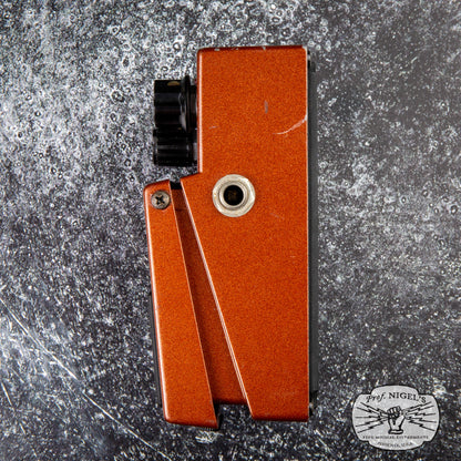 Boss OC-2 Octaver MIJ Black Label 1982 Vintage Made in Japan