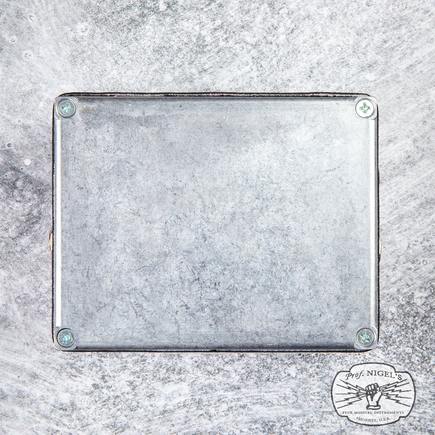 DUMBLOID-X ODS Limited - Black Tolex