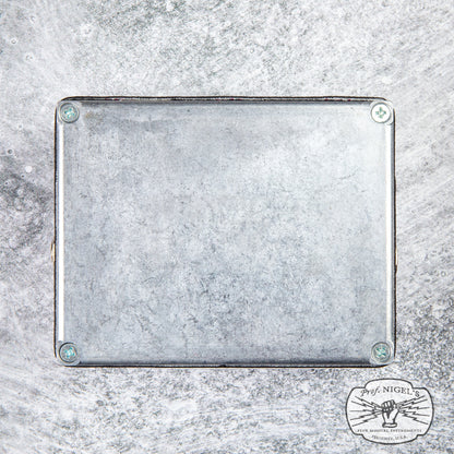 DUMBLOID-X ODS Limited - Black Tolex