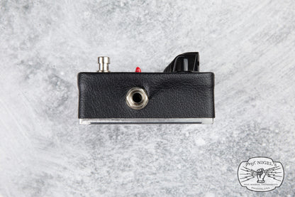 DUMBLOID-X ODS Limited - Black Tolex