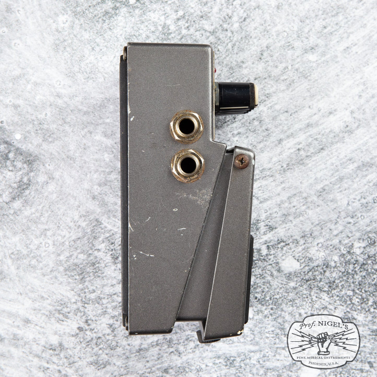 Boss RV-2 Digital Reverb (Dark Gray Label) 1988 Vintage MIJ Made in Japan