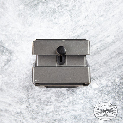 Boss RV-2 Digital Reverb (Dark Gray Label) 1988 Vintage MIJ Made in Japan