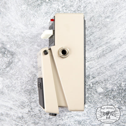 Boss GE-7 Equalizer MIJ Black Label 1990 Vintage Made in Japan