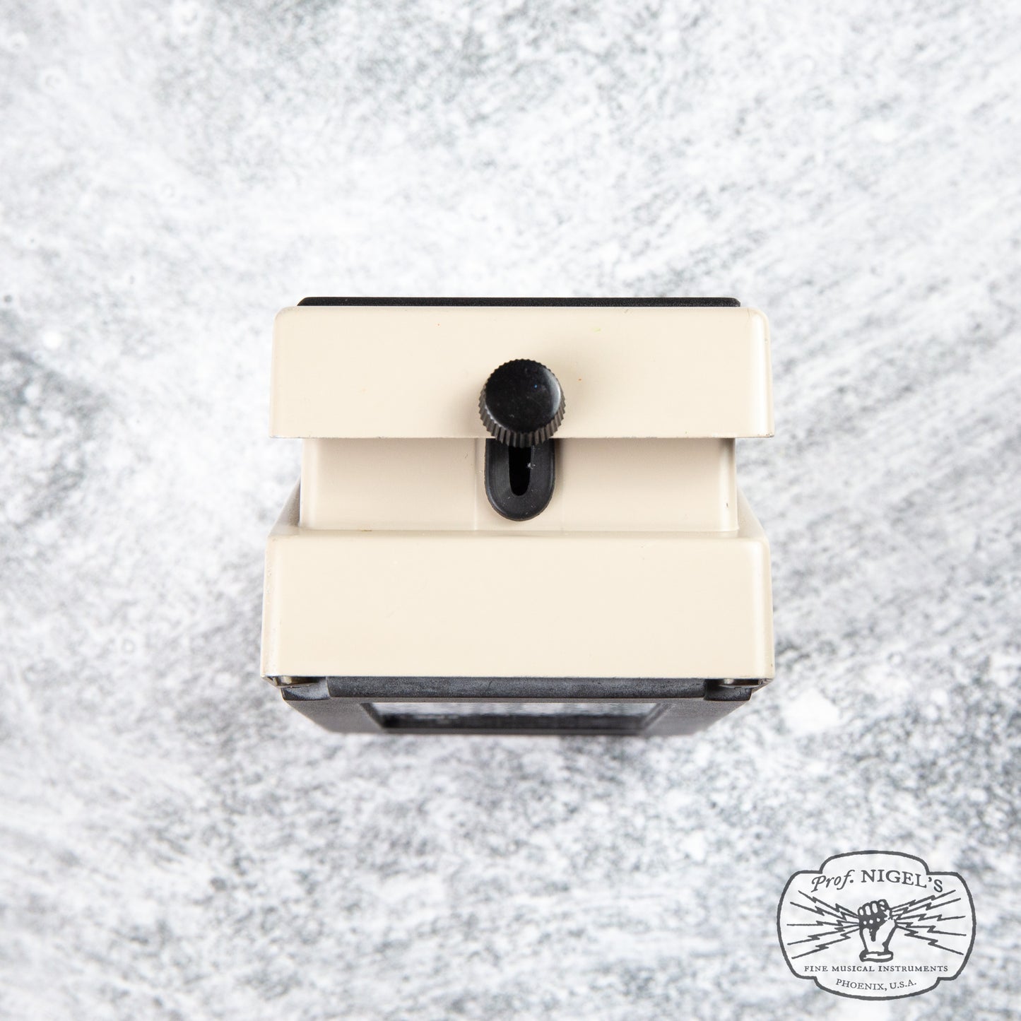 Boss GE-7 Equalizer MIJ Black Label 1990 Vintage Made in Japan