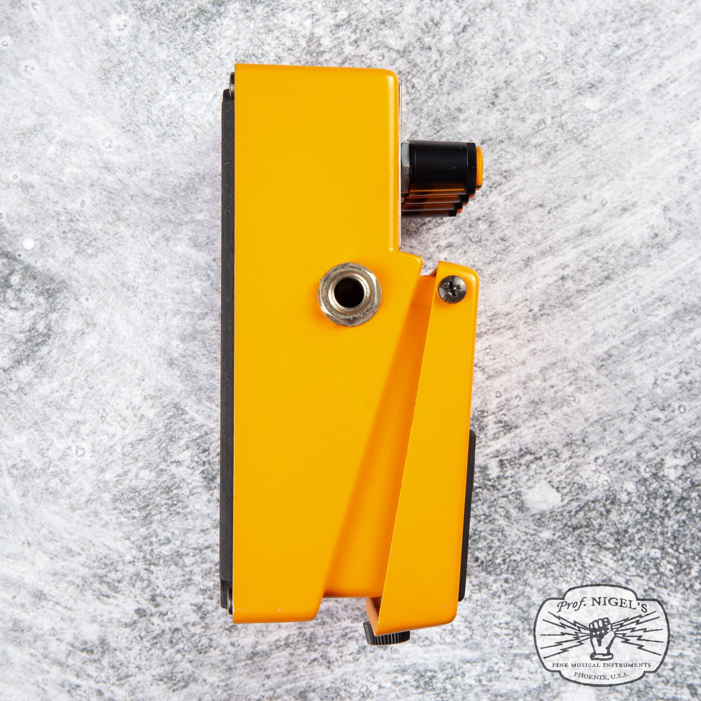 Boss DS-2 Turbo Distortion MIJ Germanium Diode Silver Label 1989 Made in Japan