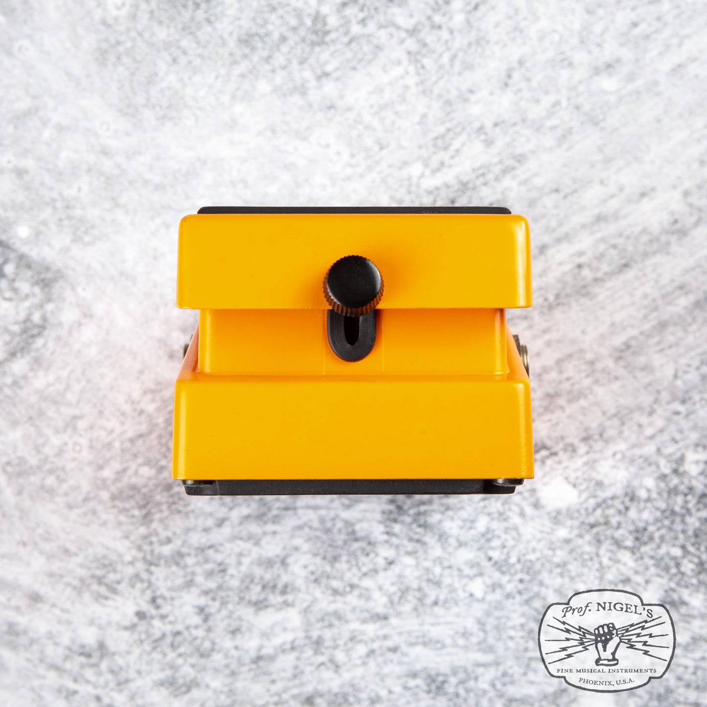 Boss DS-2 Turbo Distortion MIJ Germanium Diode Silver Label 1989 Made in Japan