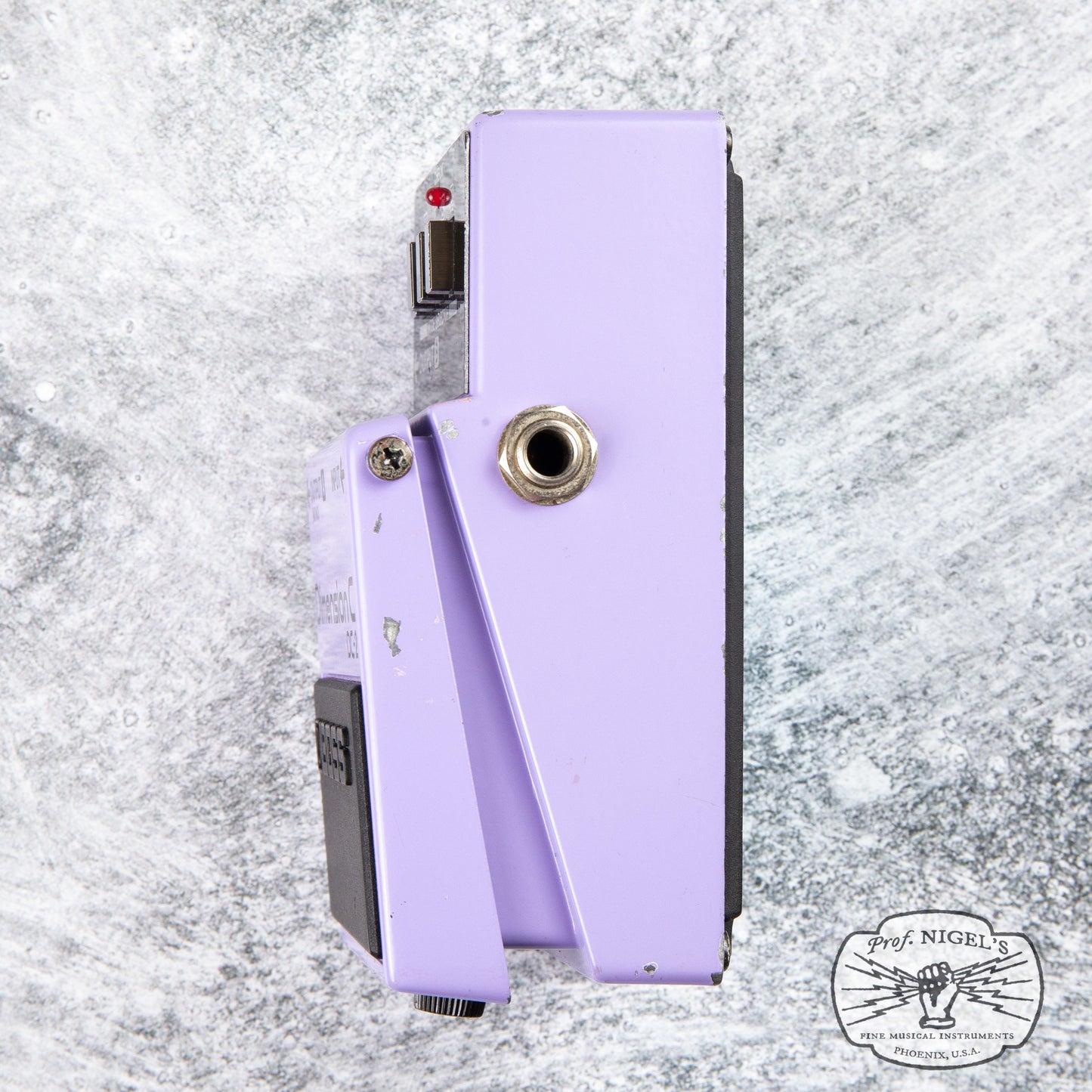 Boss DC-2 Dimension-C with Box