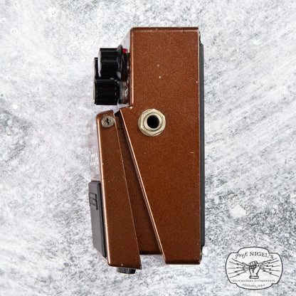 Boss MIJ OC-2 Octave w/ Box Black Label 1987 Vintage Made in Japan