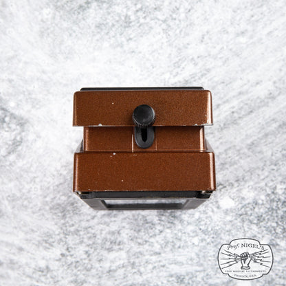 Boss MIJ OC-2 Octave w/ Box Black Label 1987 Vintage Made in Japan