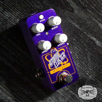 Electro-Harmonix Pico Atomic Cluster Spectral Decomposer