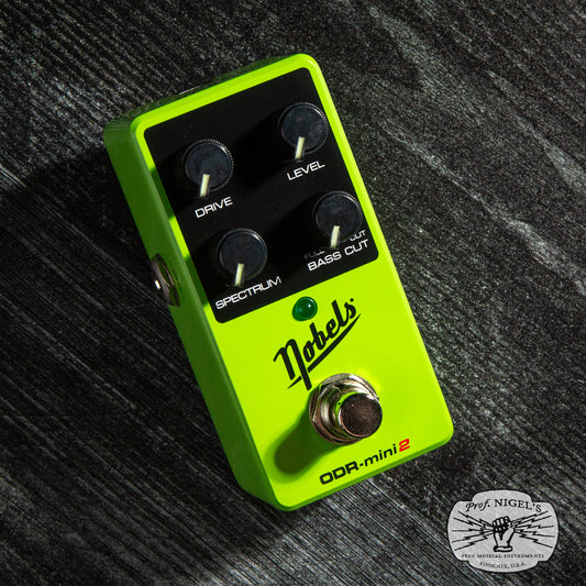 Nobels ODR-mini2 Compact Natural Overdrive
