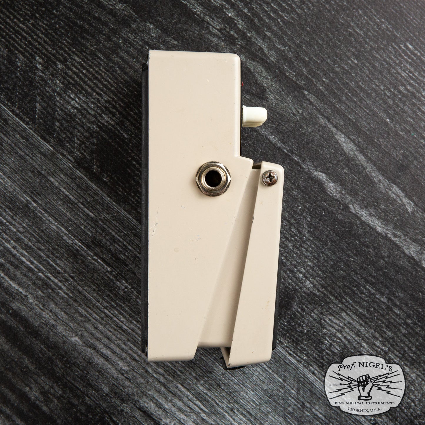 Boss GE-7 Equalizer MIJ Black Label Vintage Made in Japan