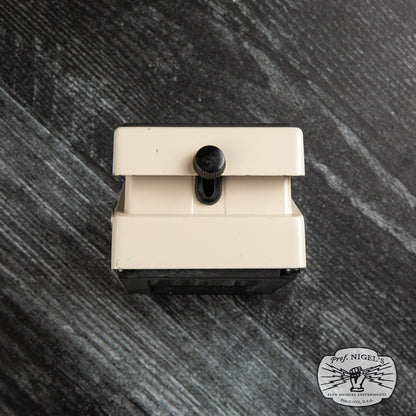 Boss GE-7 Equalizer MIJ Black Label Vintage Made in Japan