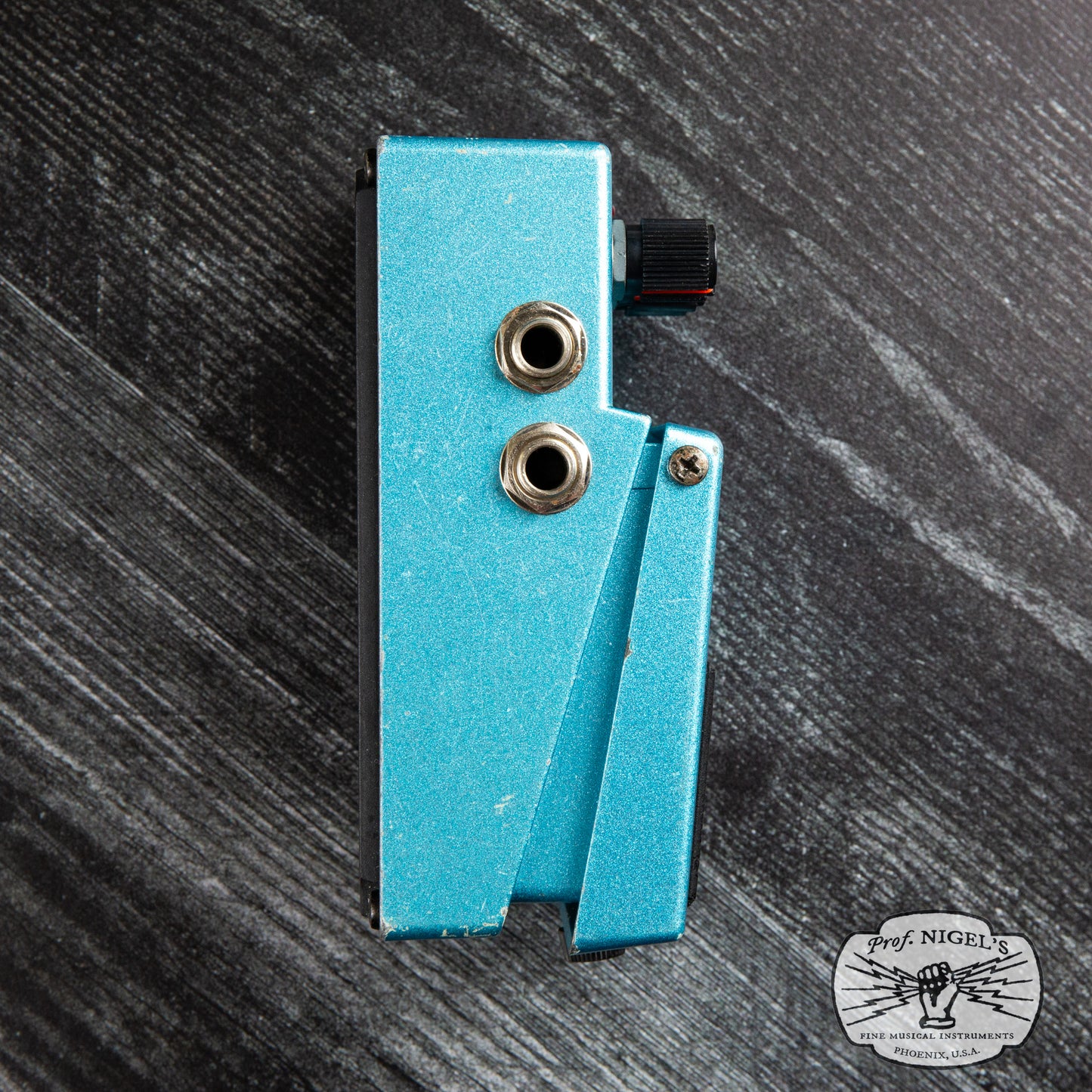 Boss CE-3 MIJ (Black Label) Vintage Made in Japan