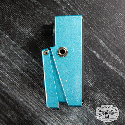 Boss CE-3 MIJ (Black Label) Vintage Made in Japan