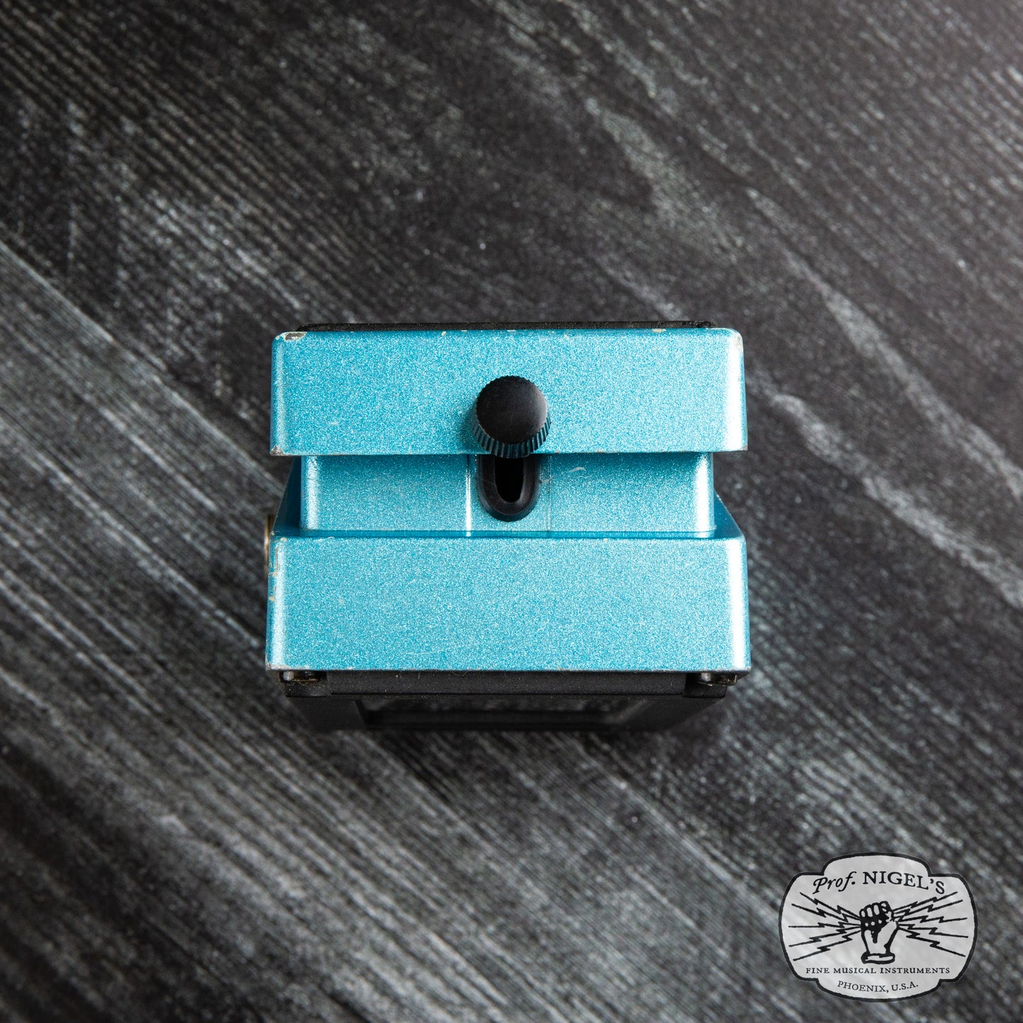 Boss CE-3 MIJ (Black Label) Vintage Made in Japan