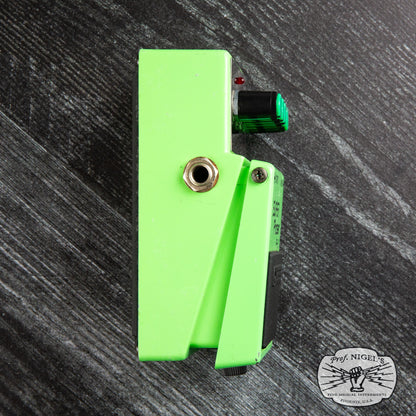 Boss PH-2 Super Phaser Black Label Vintage MIJ