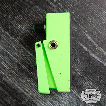 Boss PH-2 Super Phaser Black Label Vintage MIJ