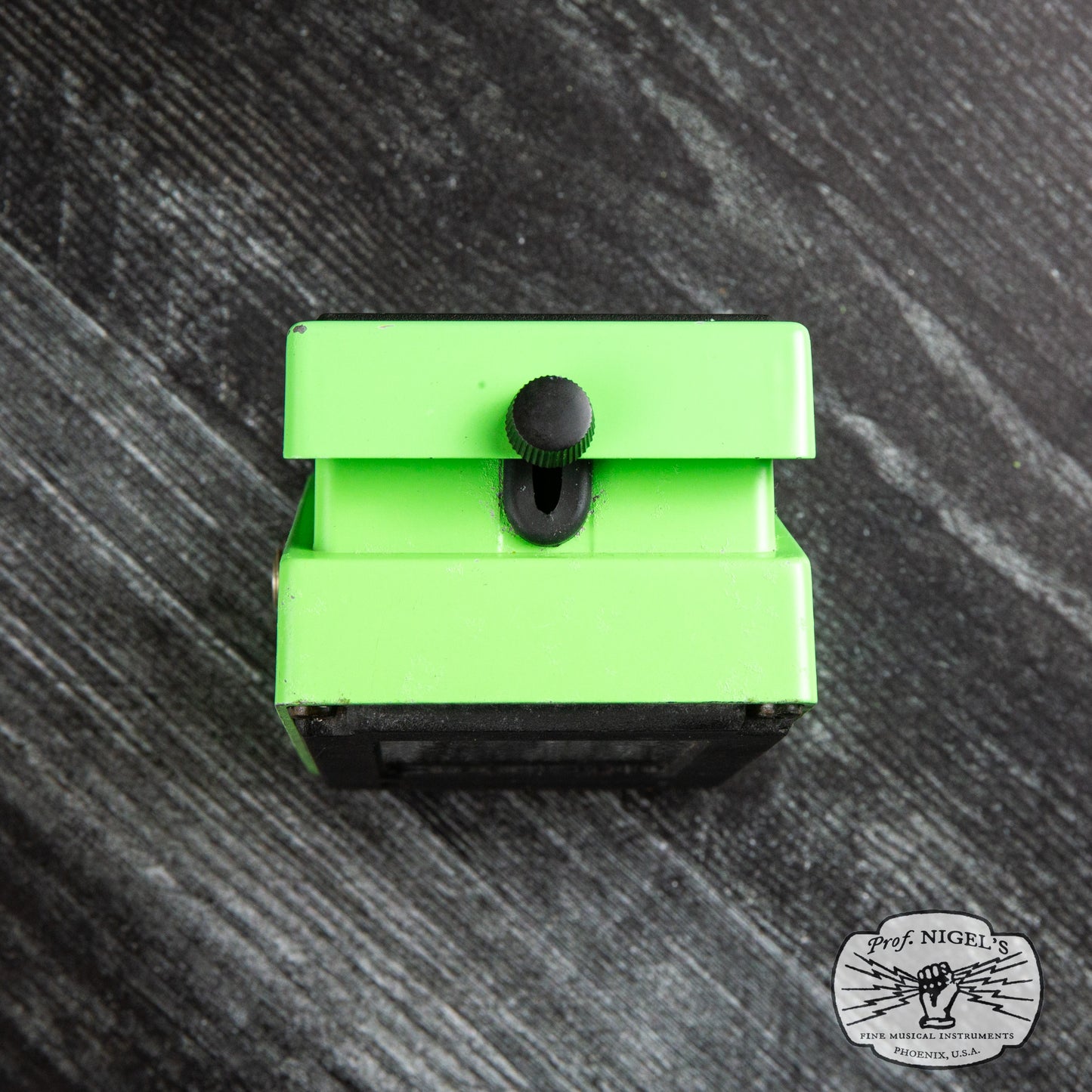 Boss PH-2 Super Phaser Black Label Vintage MIJ