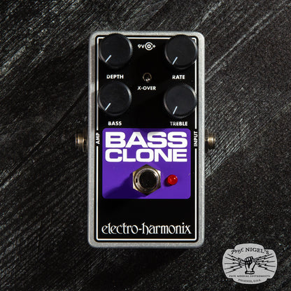 Bass Clone Analog Chorus