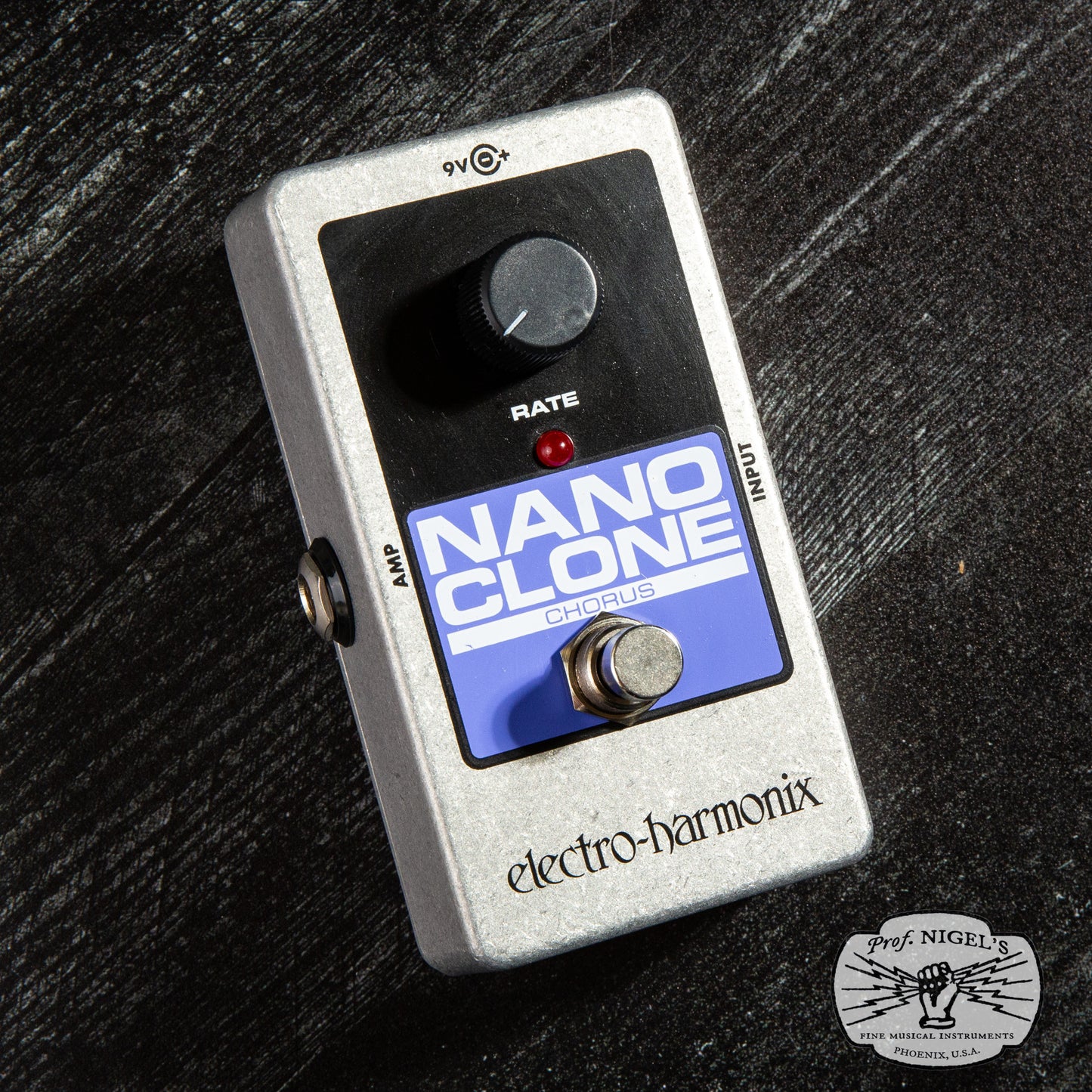 Nano Clone Analog Chorus
