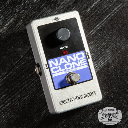 Nano Clone Analog Chorus