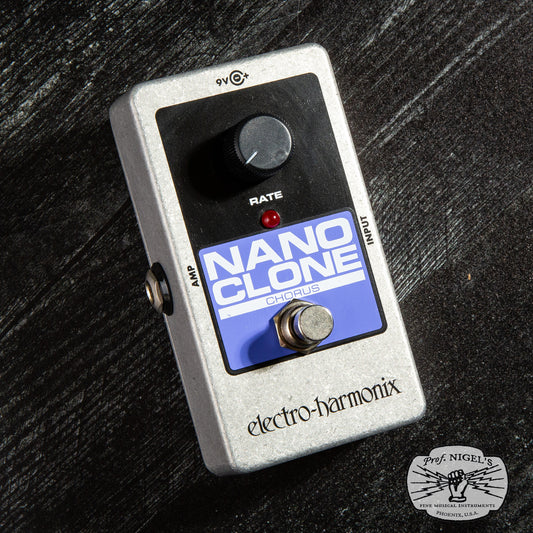 Nano Clone Analog Chorus