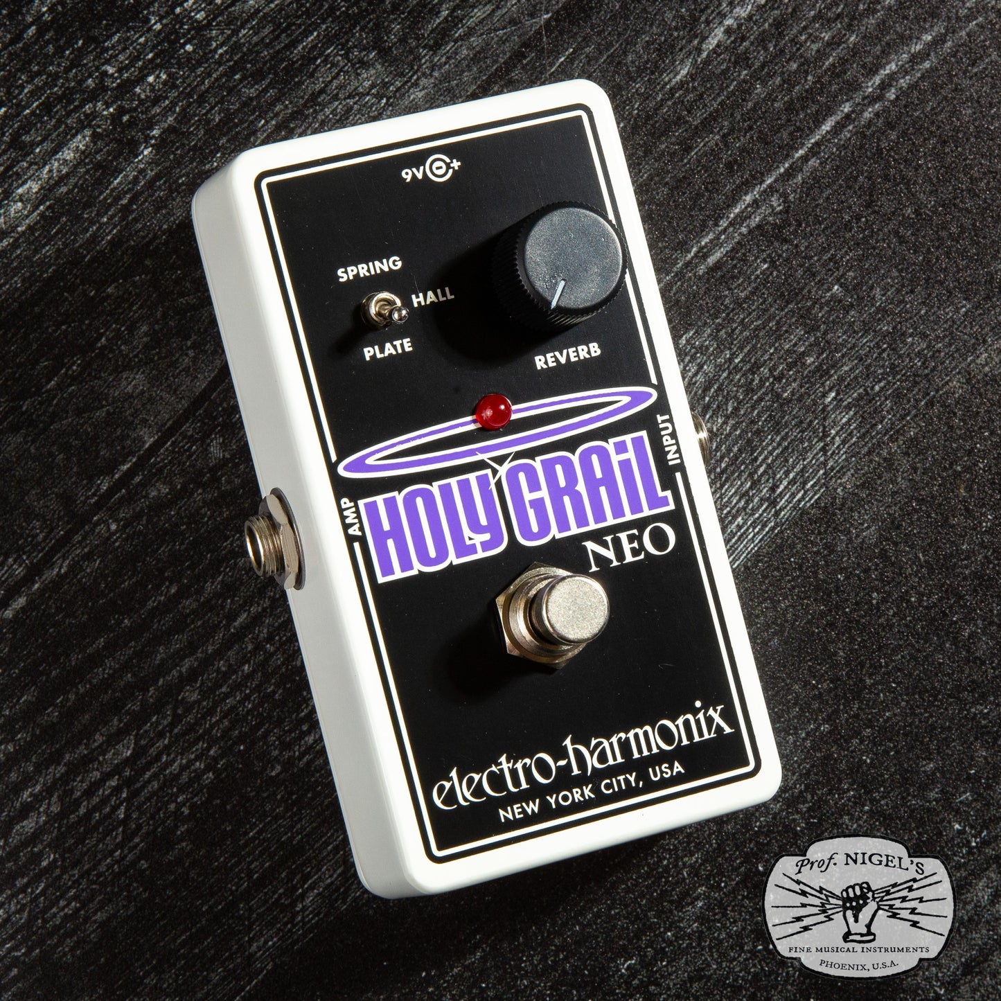 Holy Grail Neo Reverb