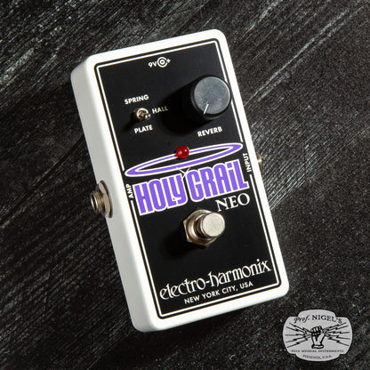 Holy Grail Neo Reverb