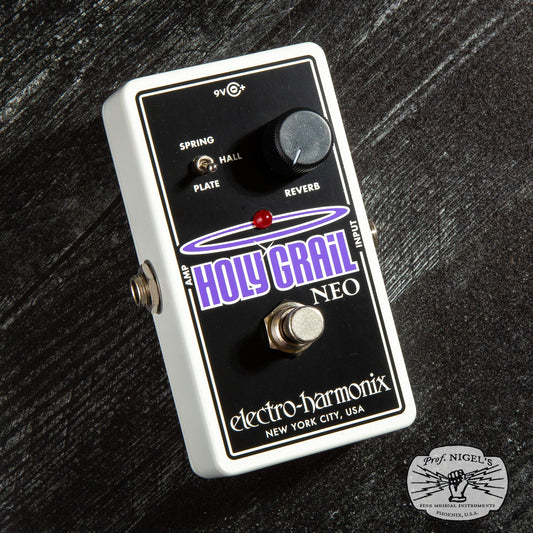 Holy Grail Neo Reverb