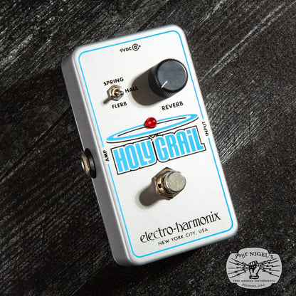 Holy Grail Nano Reverb