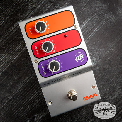 Mutation Phasor II – Electro-Optical Phaser WA-MPH