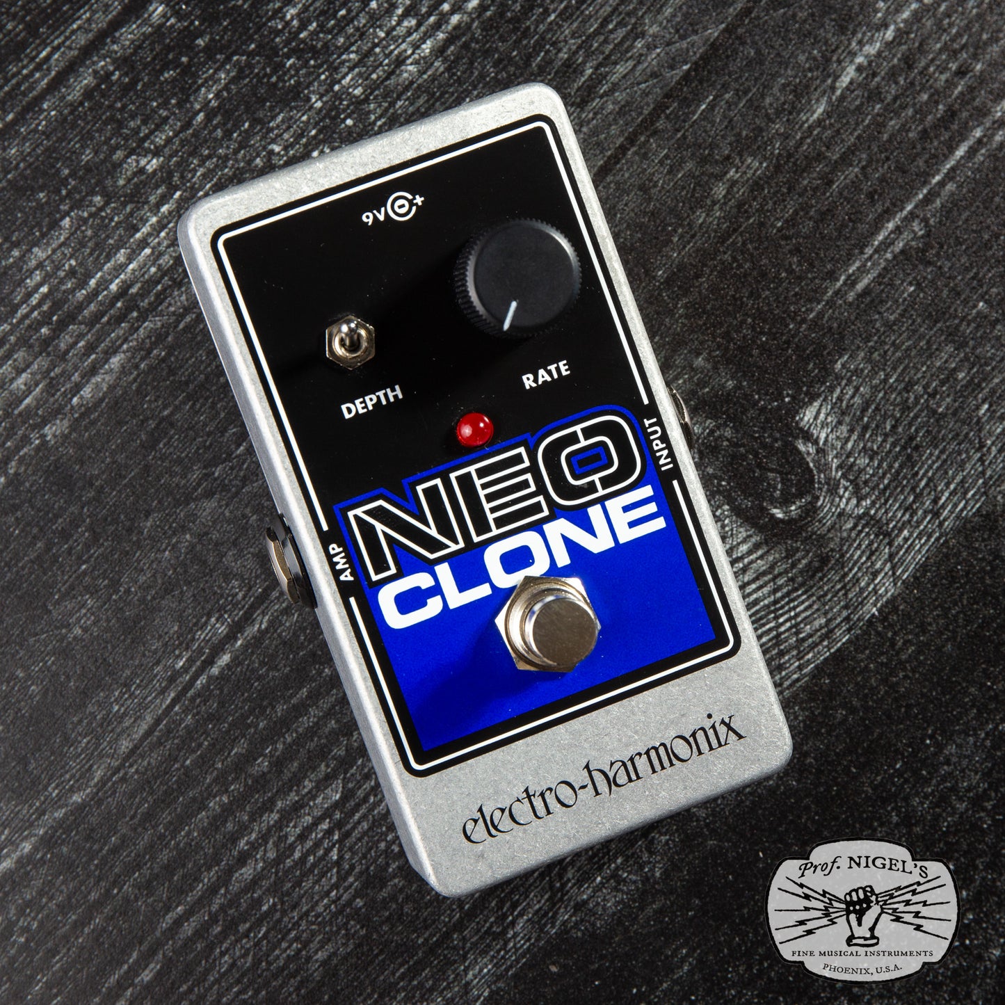 Neo Clone Analog Chorus