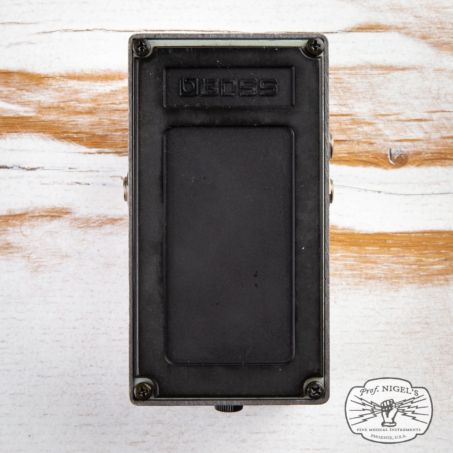 Boss RV-2 Digital Reverb (Dark Gray Label) MIJ Made in Japan