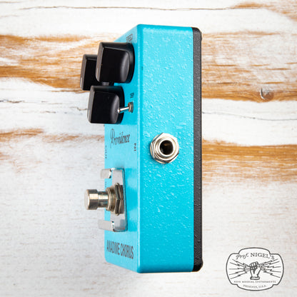Providence ADC-4 Anadime Analog Chorus w/ Box