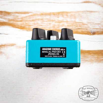 Providence ADC-4 Anadime Analog Chorus w/ Box