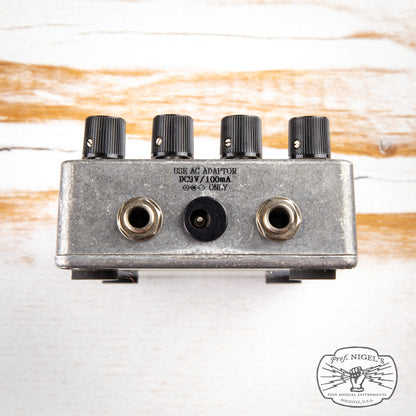 sobbat DRIVE Breaker Overdrive DB-2 w/ Box