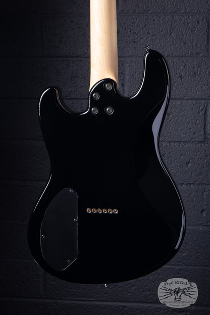 Greco BG-SH Electric Guitar – Black – Made in Japan