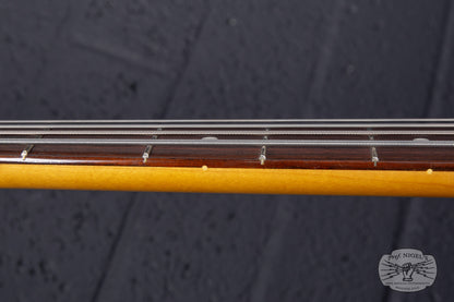 Bacchus Vintage Series BJB-64V MIJ – Green Metallic – Made in Japan
